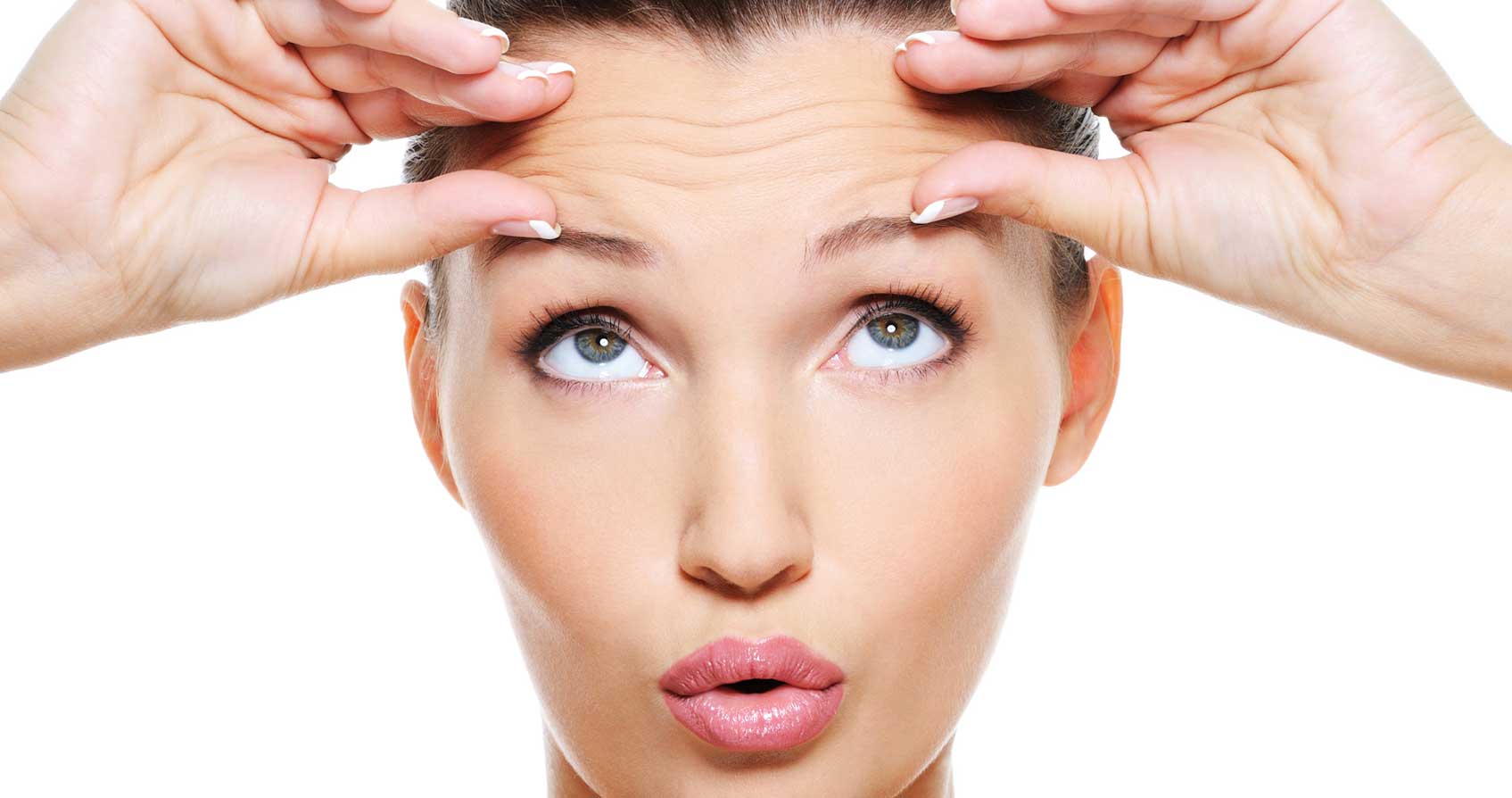 injection de toxine botullique - botox au visage - Dr Kevin Haddad Paris