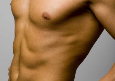 abdominal etching et liposculpture à Paris Dr Kevin HADDAD