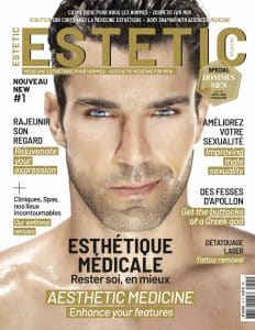 ESTETIC Hommes