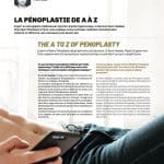 penoplastie medicale acide hyaluronique