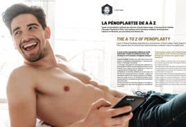 penoplastie medicale acide hyaluronique